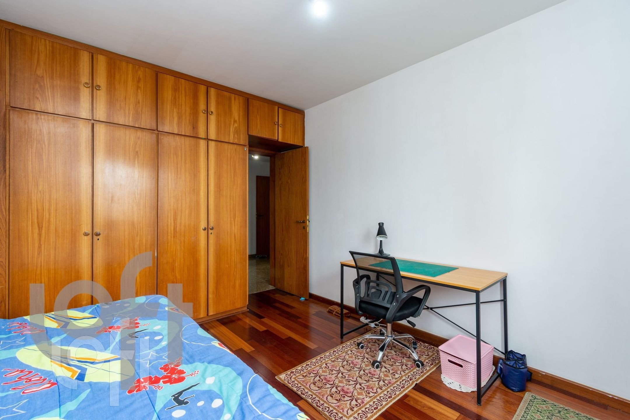 Apartamento à venda com 3 quartos, 151m² - Foto 6