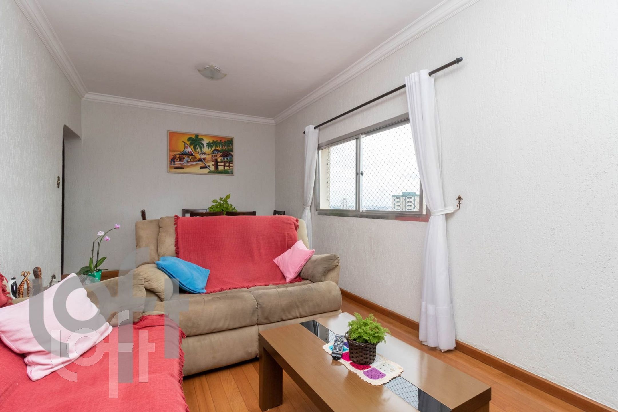 Apartamento à venda com 2 quartos, 70m² - Foto 19