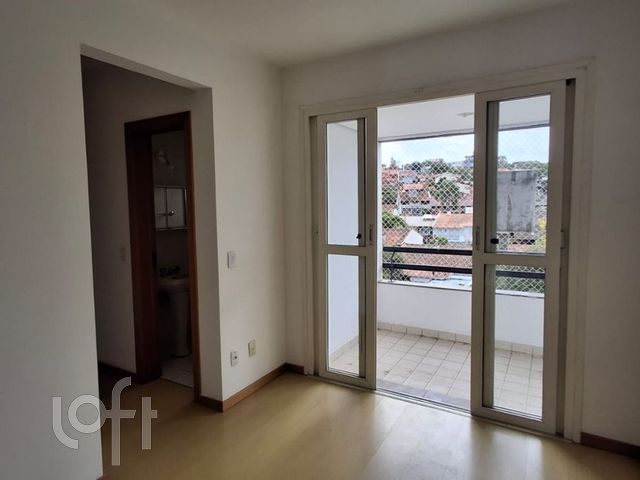 Apartamento com 73m², 3 dormitórios, 1 suíte, 1 vaga, Boa Vista em Porto Alegre