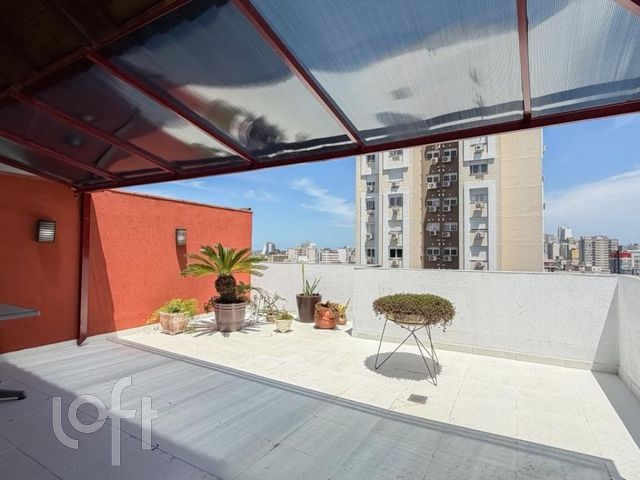 Apartamento com 158m², 2 dormitórios, 1 suíte, 2 vagas, Bom Fim em Porto Alegre