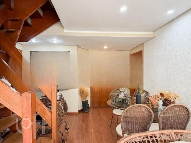 Apartamento com 158m², 2 dormitórios, 1 suíte, 2 vagas, Bom Fim em Porto Alegre