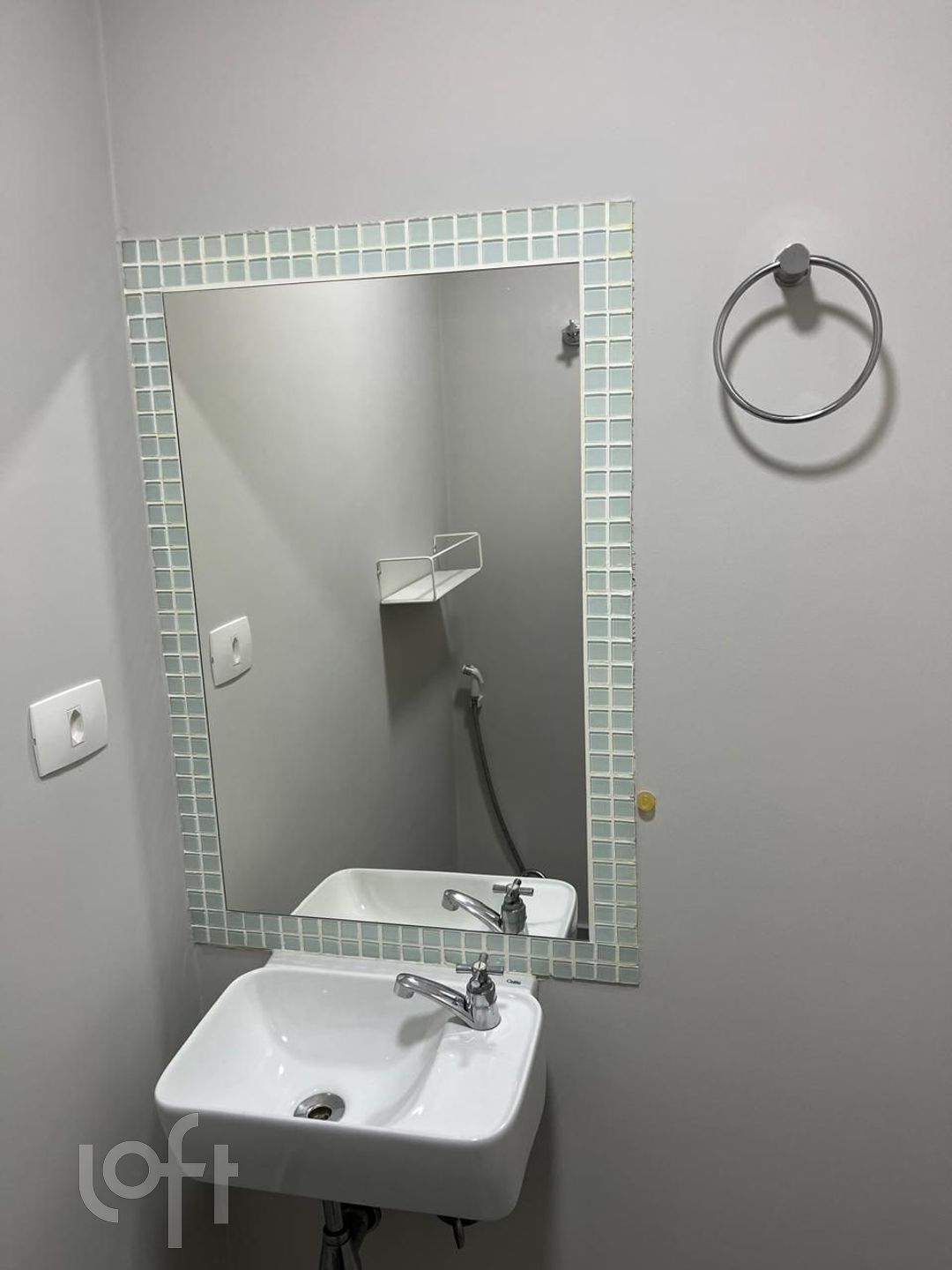 Apartamento à venda com 1 quarto, 50m² - Foto 15