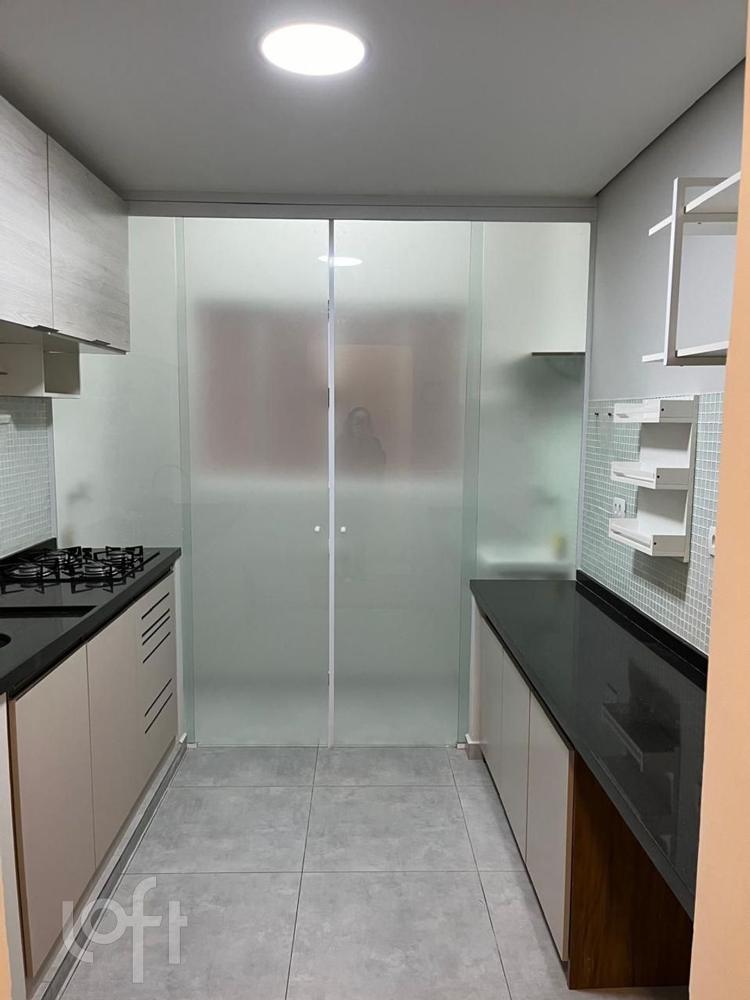 Apartamento à venda com 1 quarto, 50m² - Foto 8