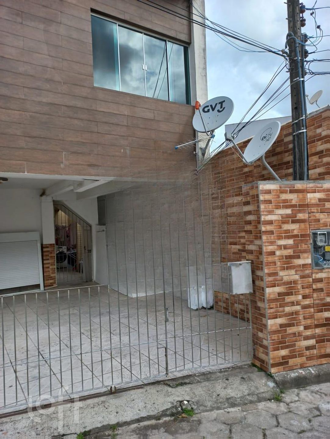 Casa Residencial com 100m², 6 quartos, no bairro Saco dos limões em Florianópolis