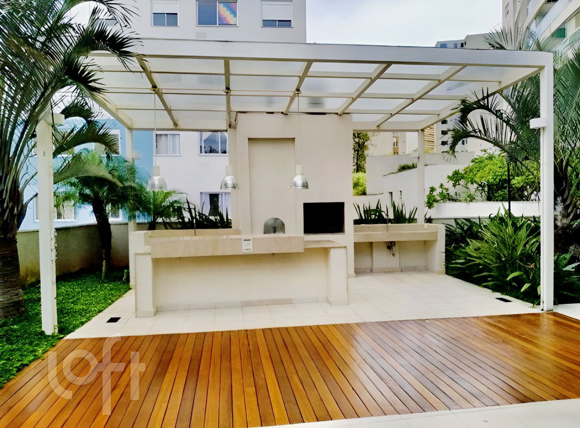 Apartamento à venda com 1 quarto, 48m² - Foto 9