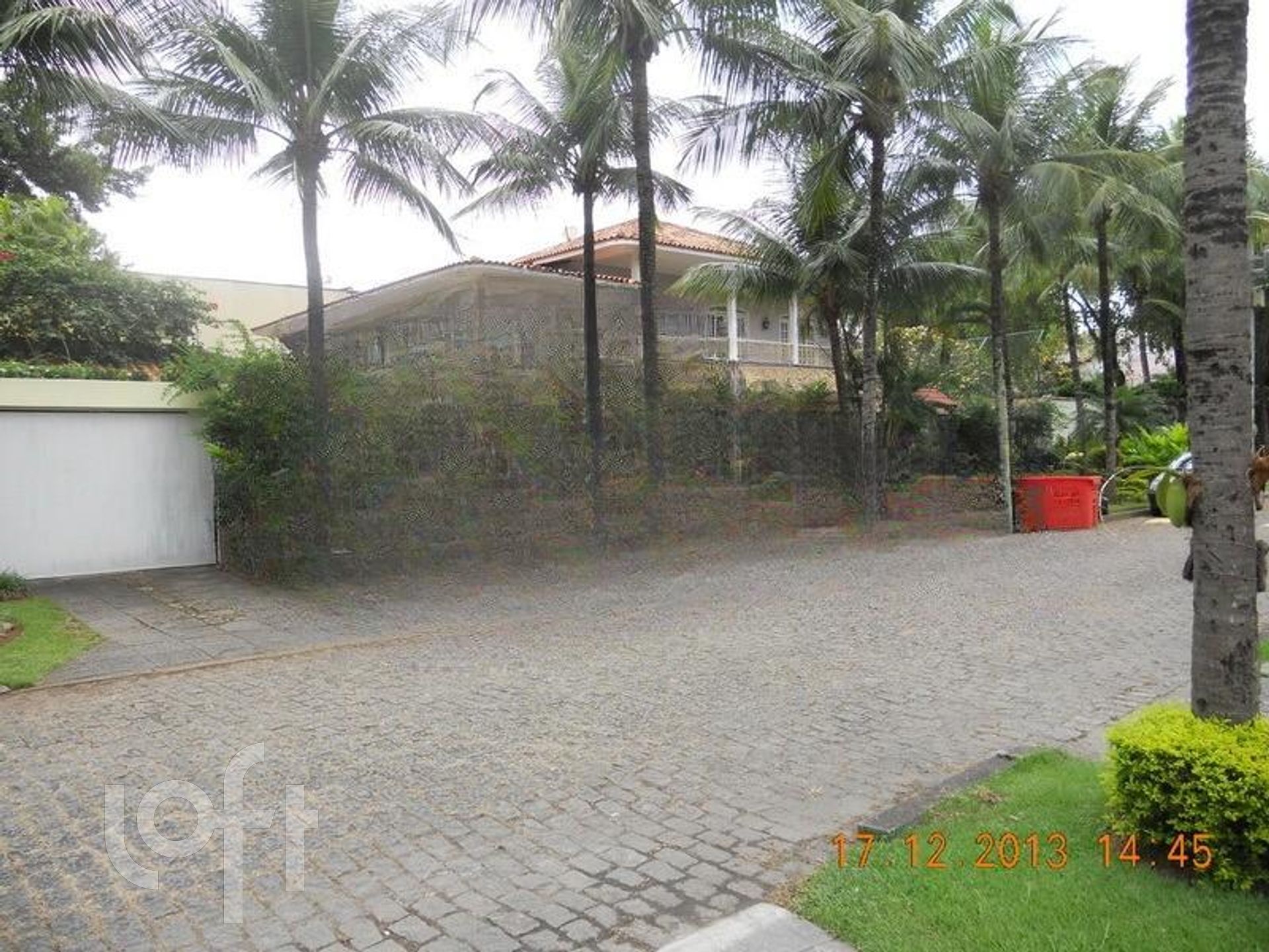 Casa à venda com 6 quartos, 500m² - Foto 11