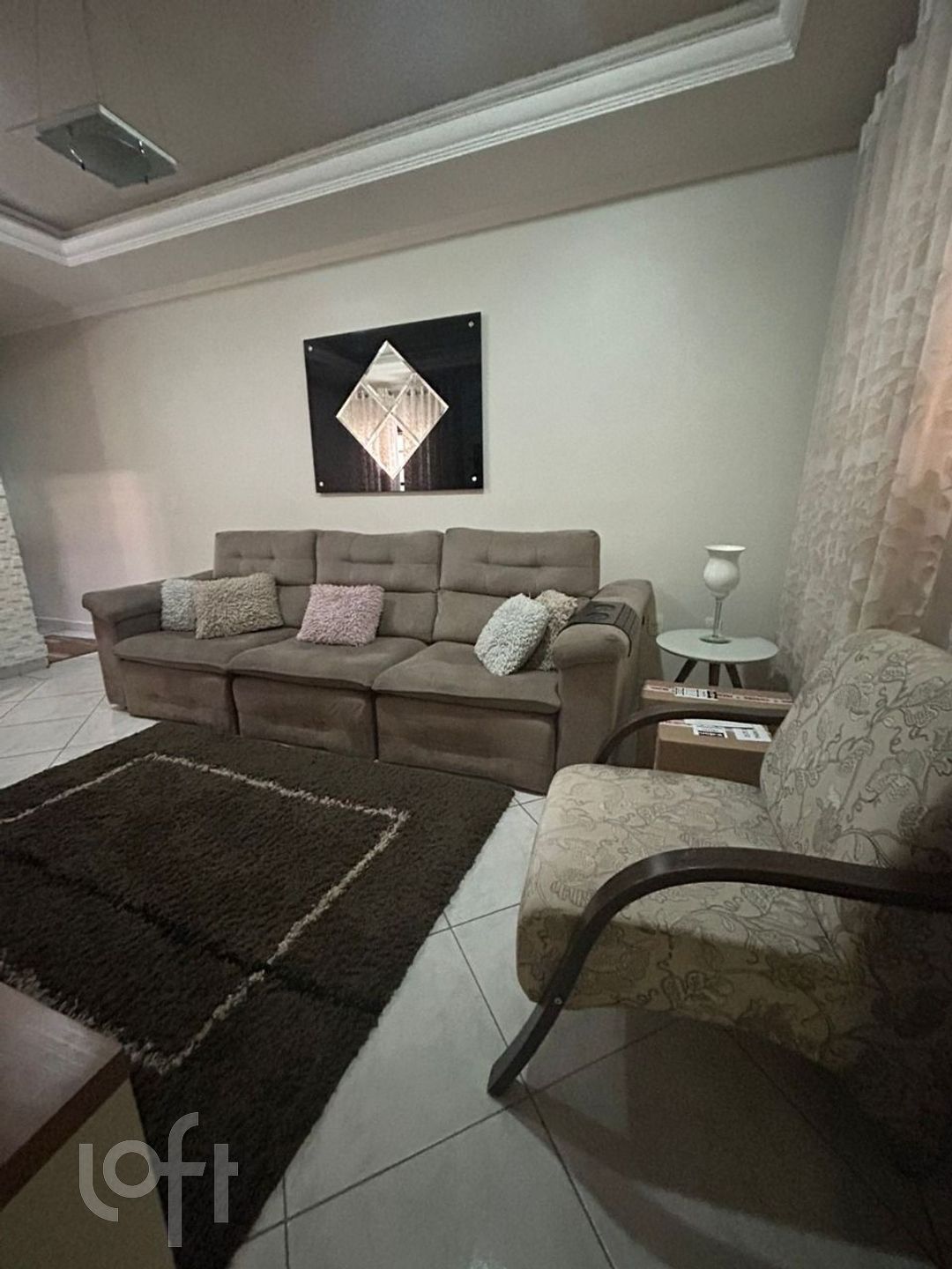 Casa à venda em Picanço com 113 m², 3 quartos, 2 v