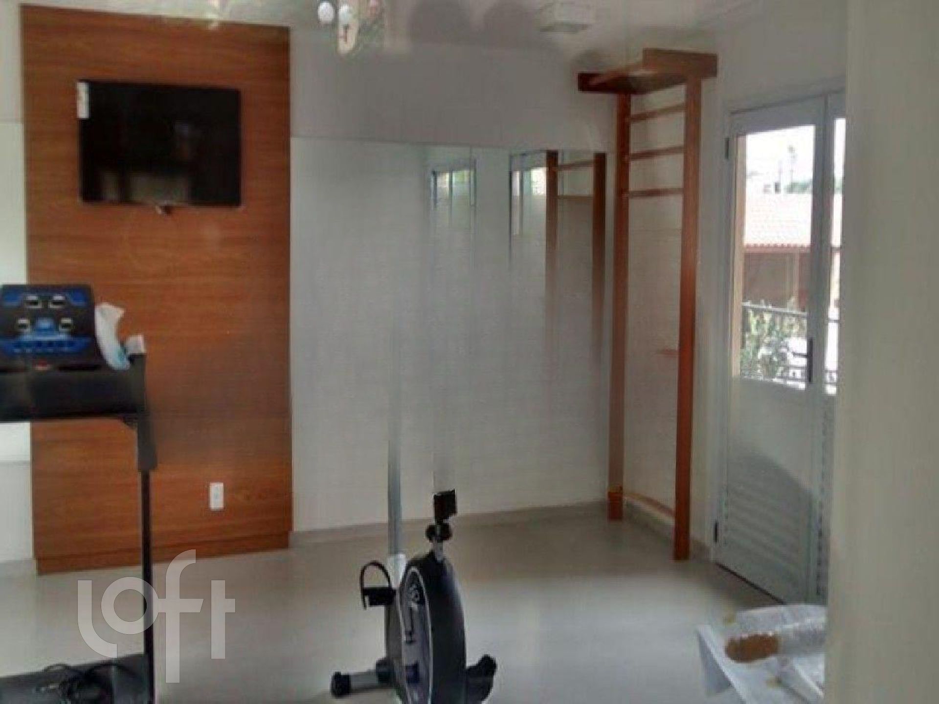 Apartamento à venda com 2 quartos, 50m² - Foto 14