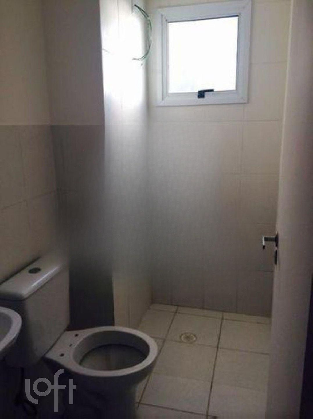 Apartamento à venda com 2 quartos, 50m² - Foto 8