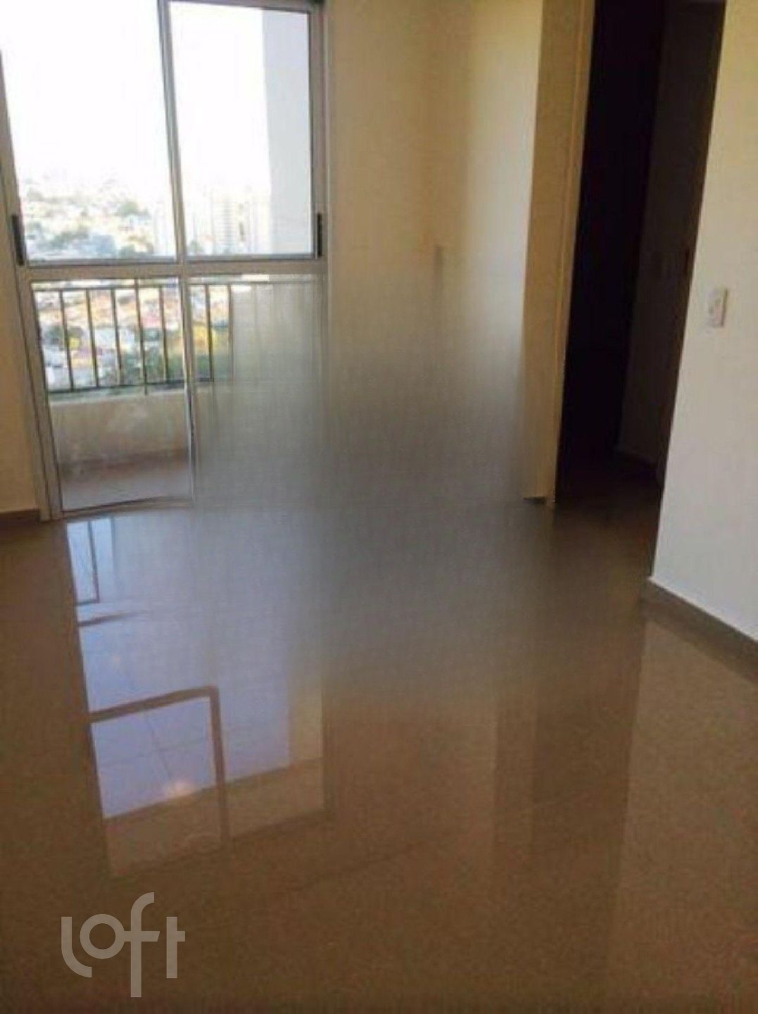 Apartamento à venda com 2 quartos, 50m² - Foto 1