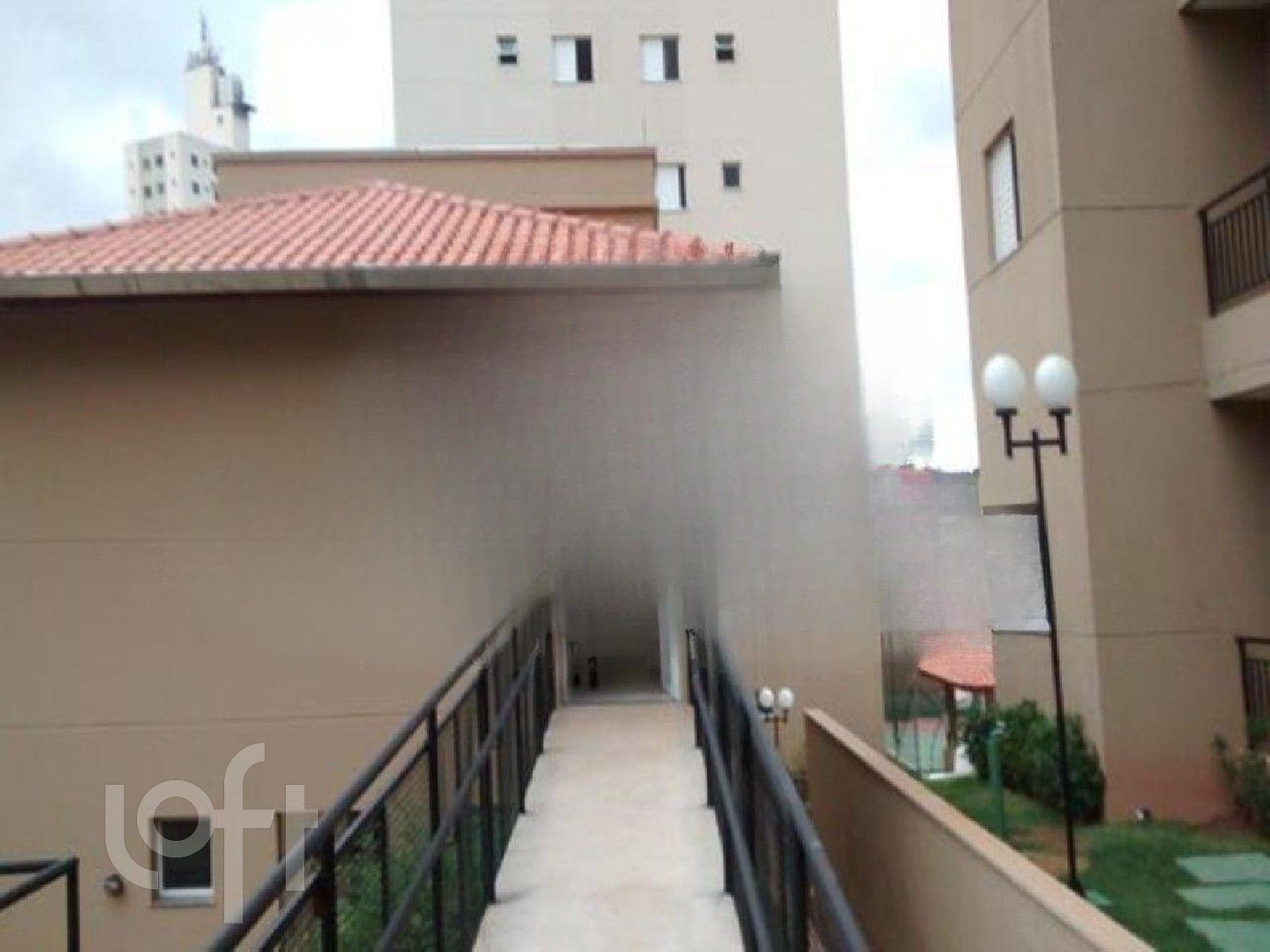 Apartamento à venda com 2 quartos, 50m² - Foto 12