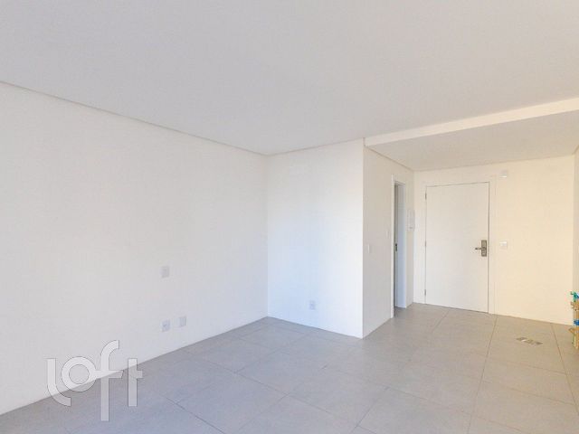 Apartamento com 27m², 1 dormitório, 1 vaga, Cidade Baixa em Porto Alegre
