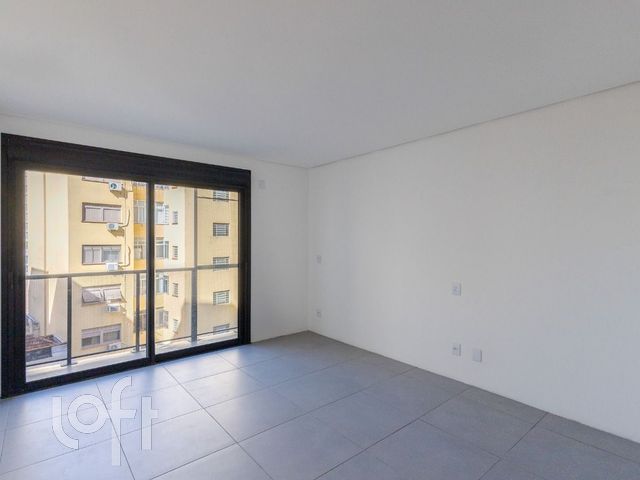 Apartamento com 27m², 1 dormitório, 1 vaga, Cidade Baixa em Porto Alegre