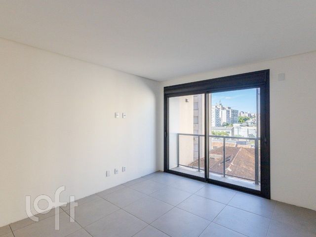 Apartamento com 27m², 1 dormitório, 1 vaga, Cidade Baixa em Porto Alegre