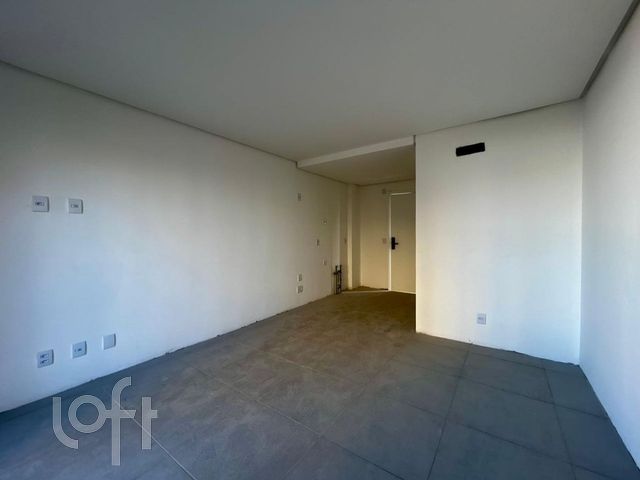 Apartamento com 27m², 1 dormitório, 1 vaga, Cidade Baixa em Porto Alegre