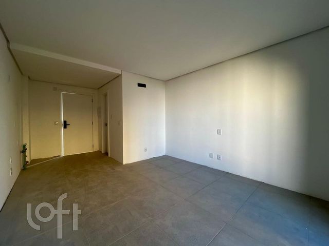 Apartamento com 27m², 1 dormitório, 1 vaga, Cidade Baixa em Porto Alegre