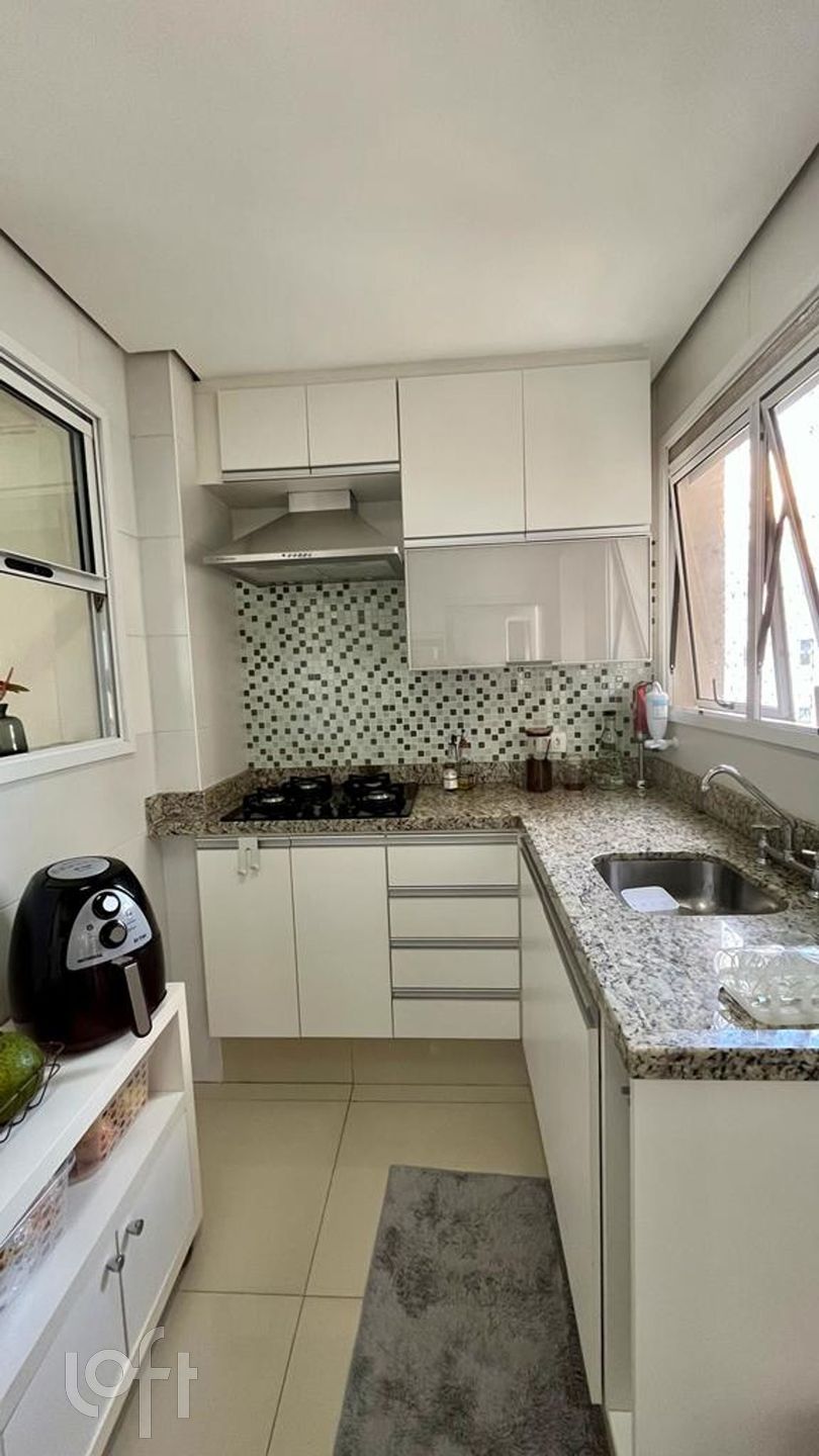 Apartamento à venda com 3 quartos, 82m² - Foto 8