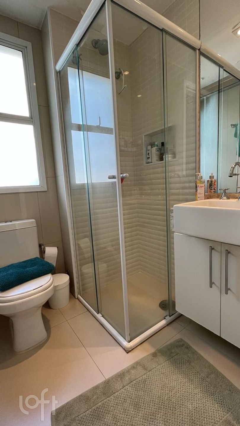 Apartamento à venda com 3 quartos, 82m² - Foto 11