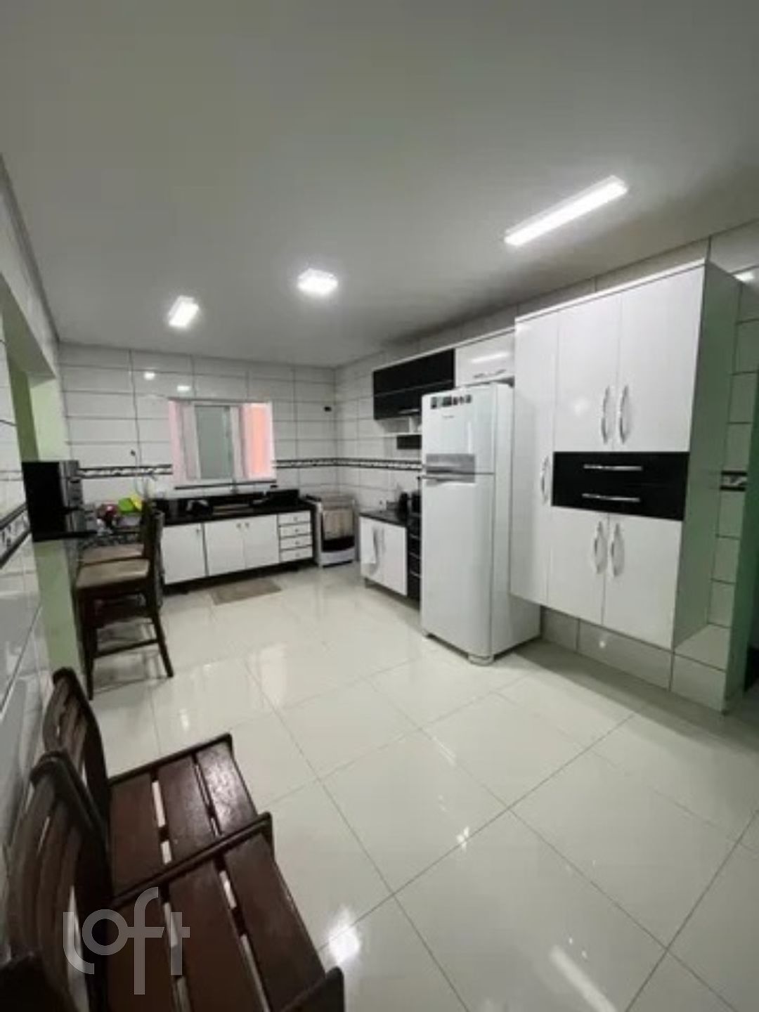 Casa à venda com 3 quartos, 200m² - Foto 15