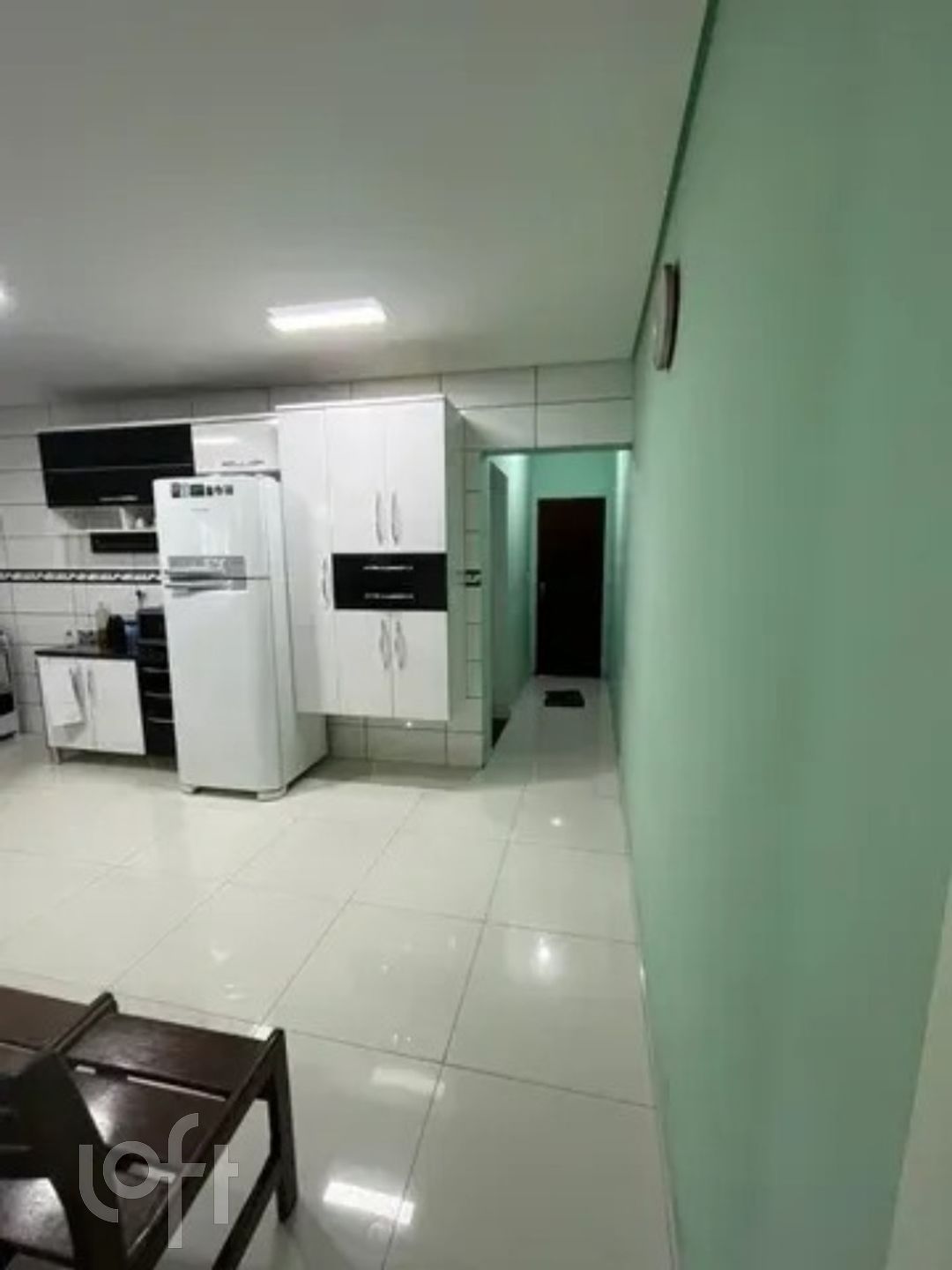 Casa à venda com 3 quartos, 200m² - Foto 8