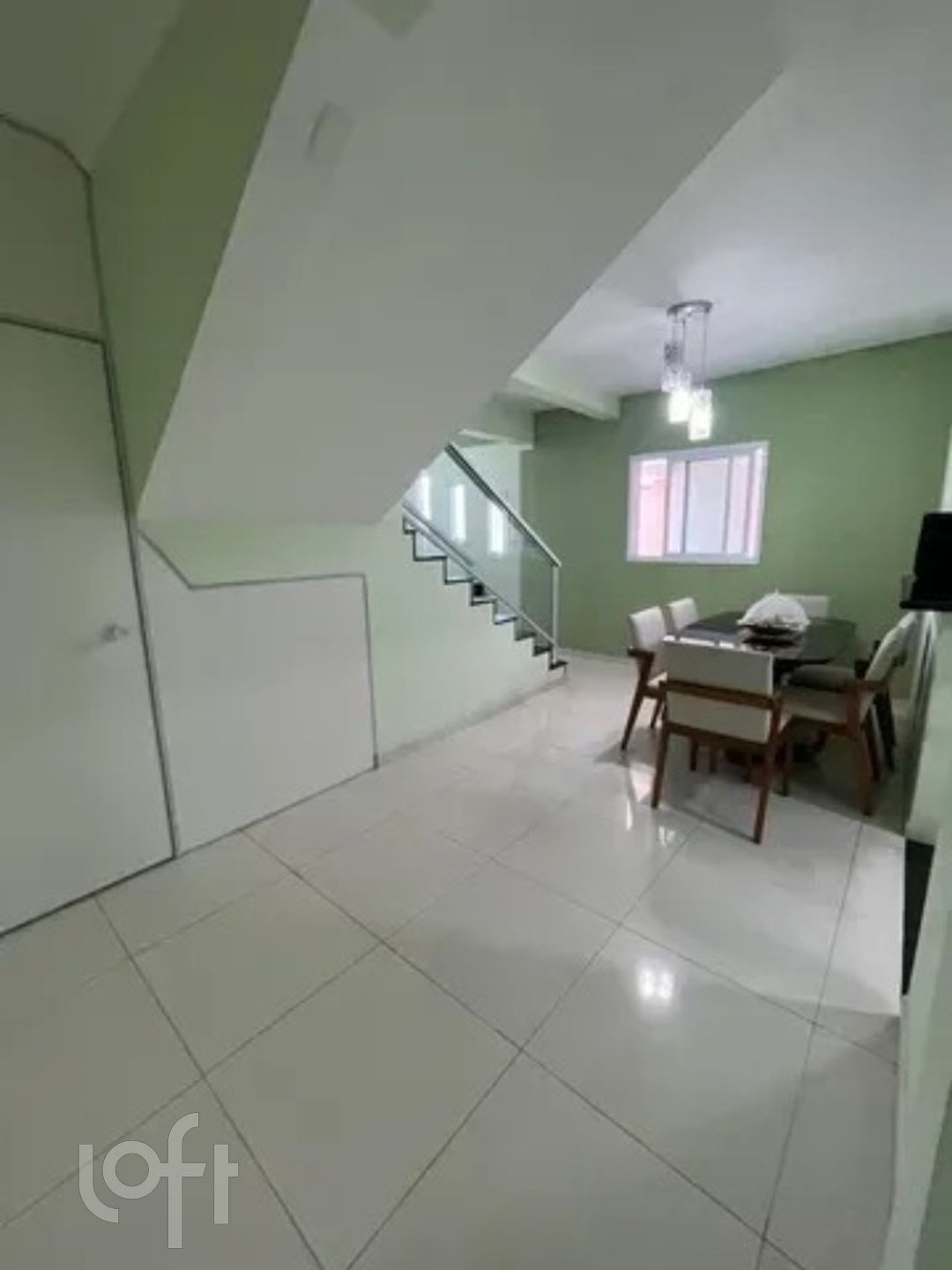 Casa à venda com 3 quartos, 200m² - Foto 7