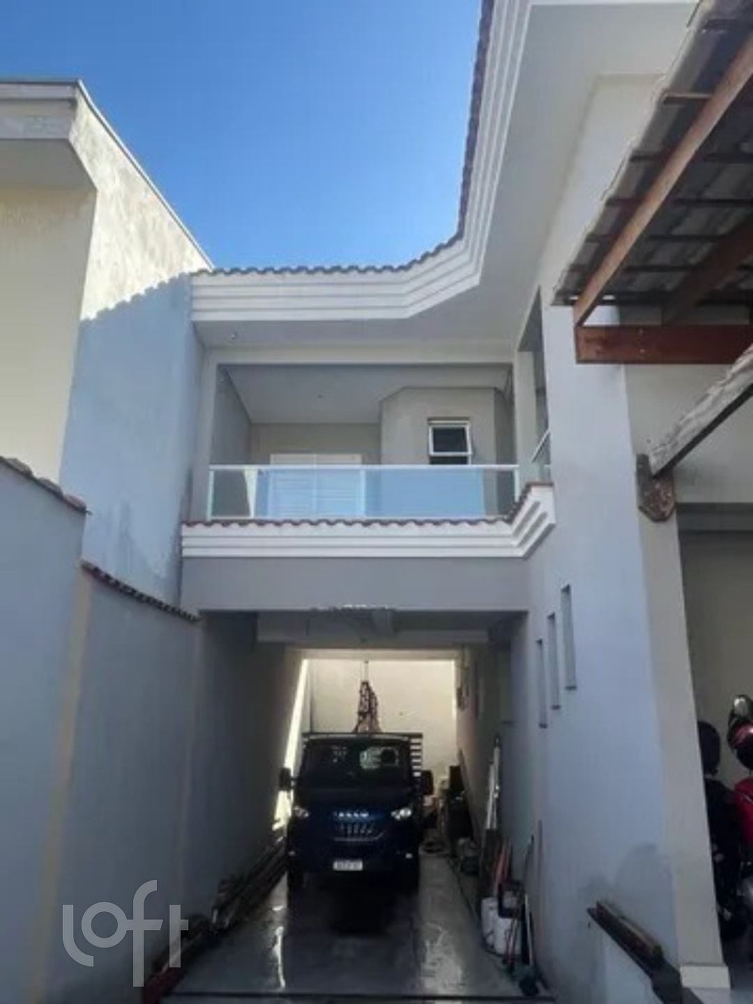 Casa à venda com 3 quartos, 200m² - Foto 13