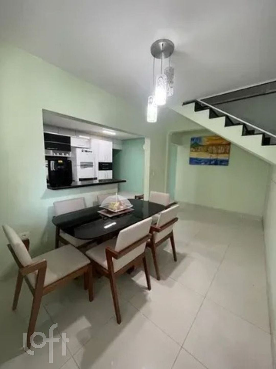 Casa à venda com 3 quartos, 200m² - Foto 5