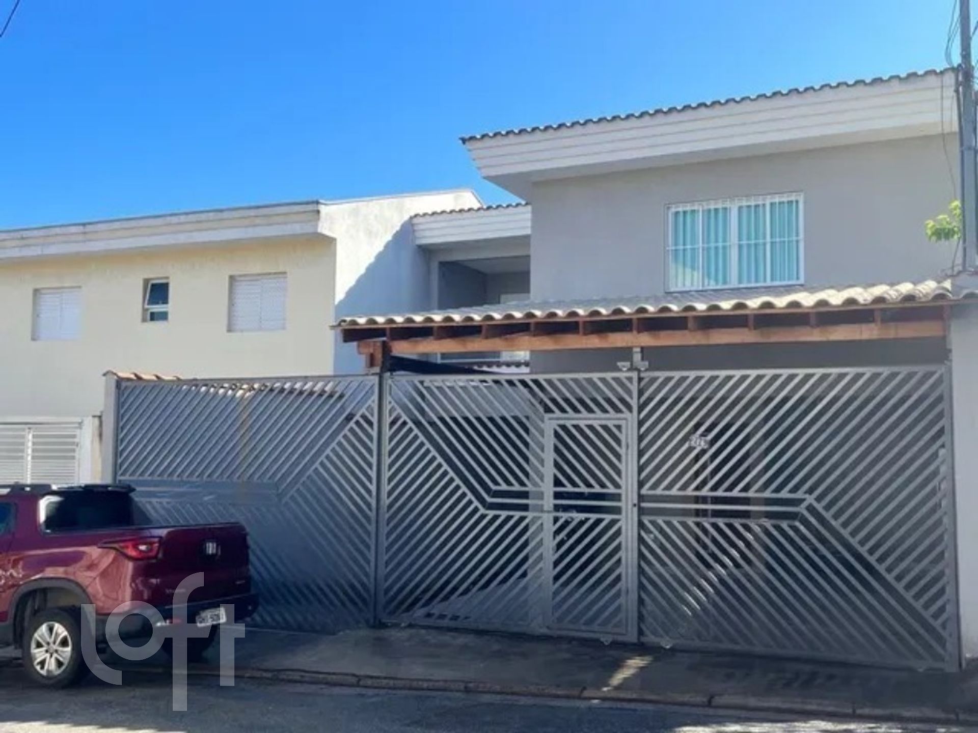 Casa à venda com 3 quartos, 200m² - Foto 10