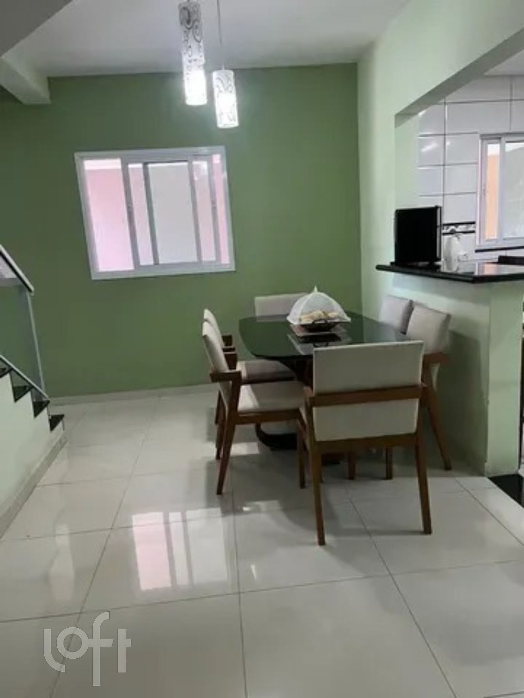 Casa à venda com 3 quartos, 200m² - Foto 6