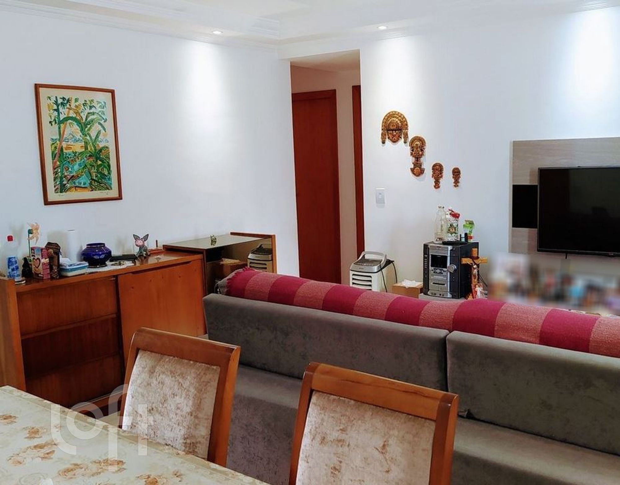 Apartamento à venda com 3 quartos, 85m² - Foto 13