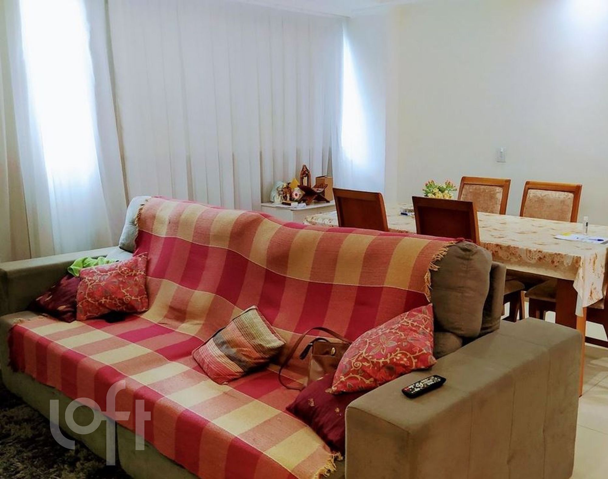 Apartamento à venda com 3 quartos, 85m² - Foto 10