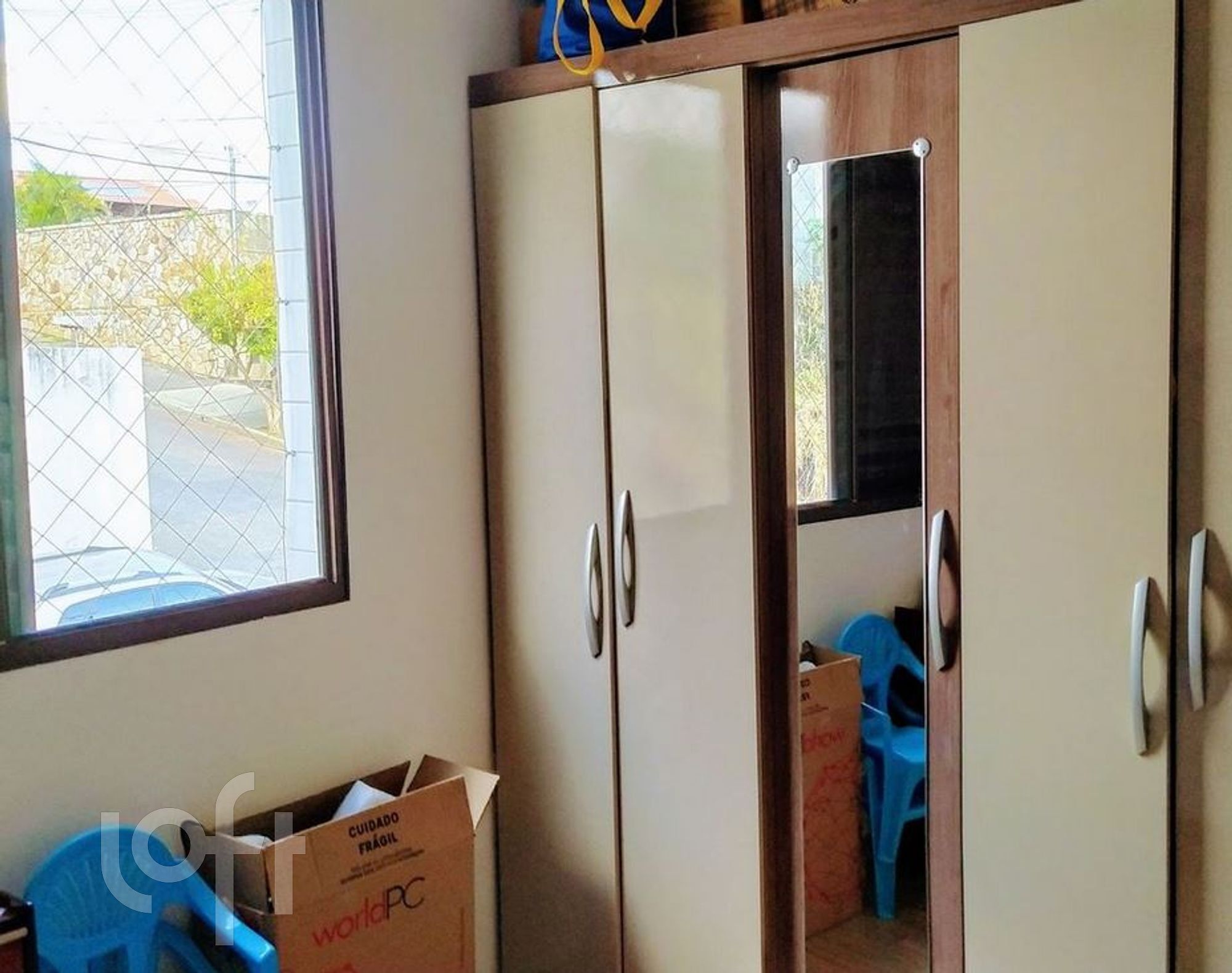 Apartamento à venda com 3 quartos, 85m² - Foto 20