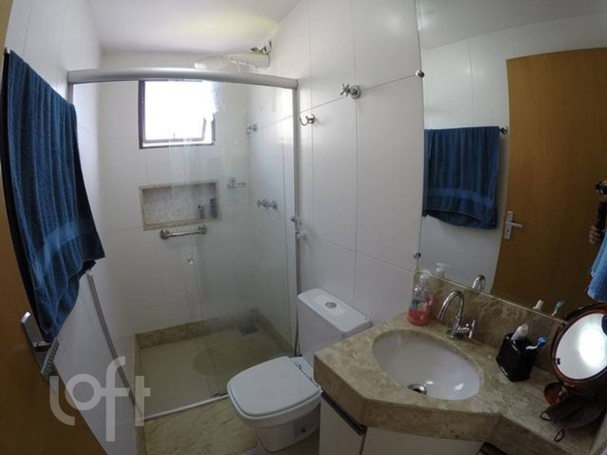 Apartamento à venda com 3 quartos, 85m² - Foto 3