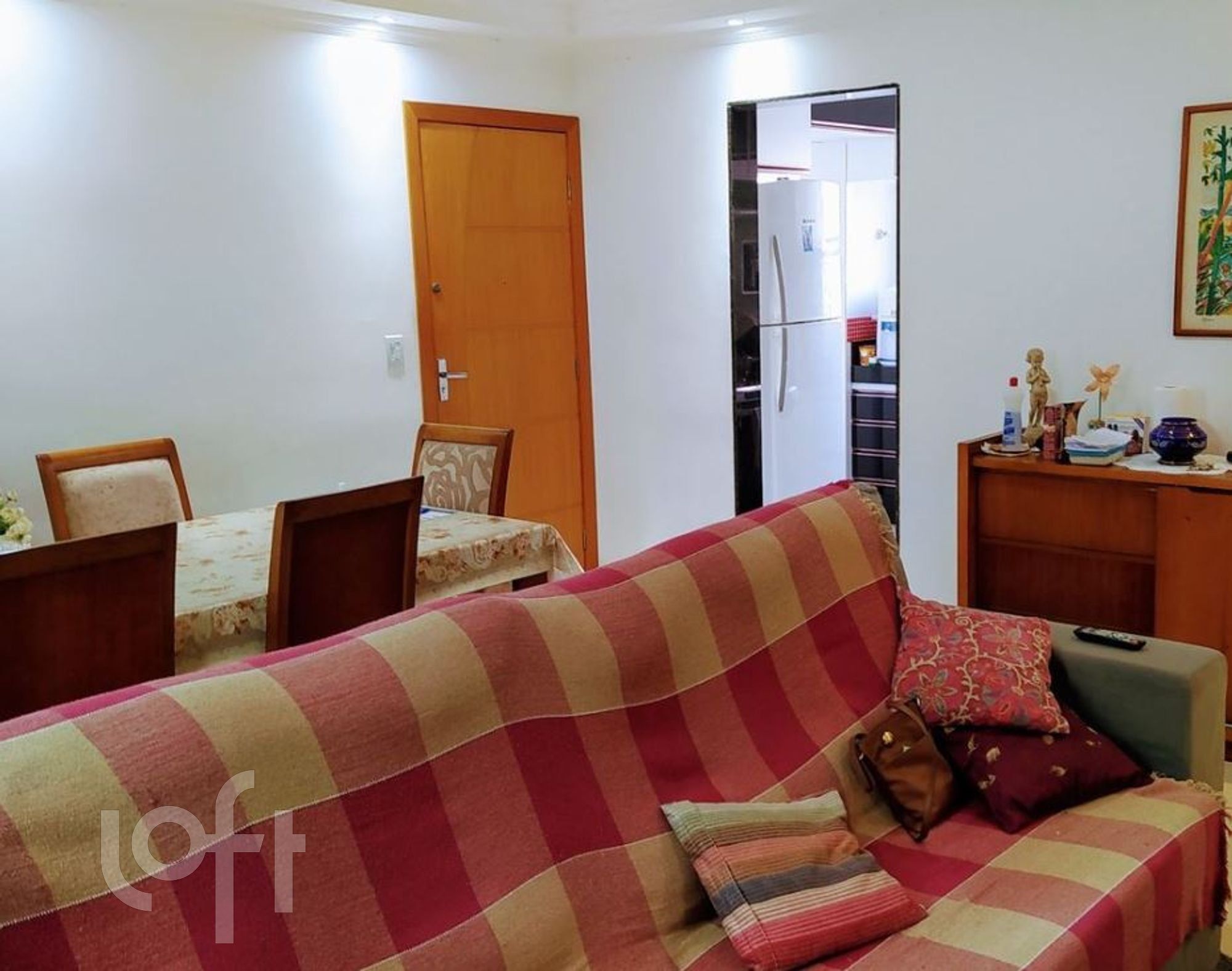 Apartamento à venda com 3 quartos, 85m² - Foto 11