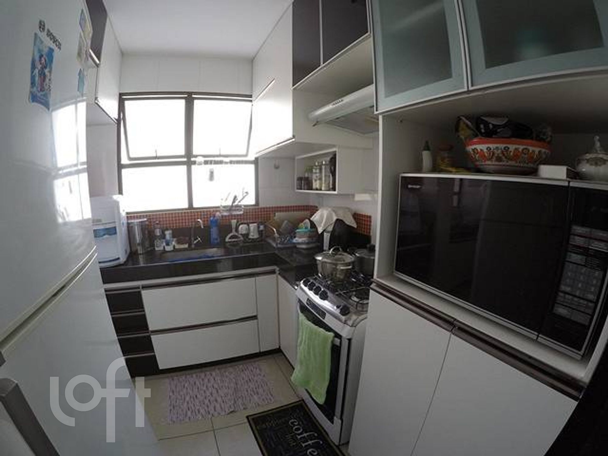 Apartamento à venda com 3 quartos, 85m² - Foto 8