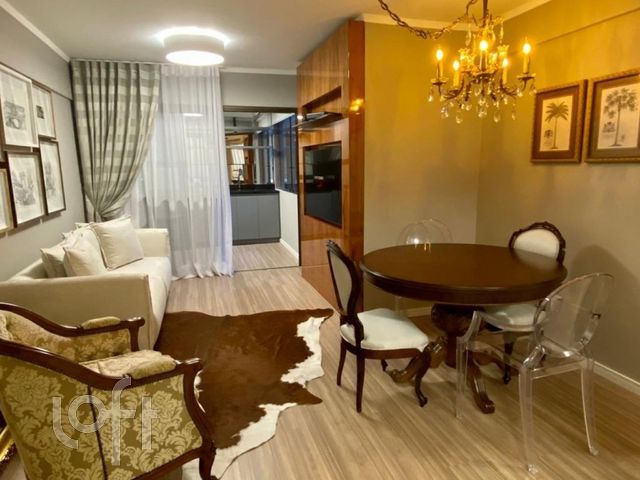 Apartamento com 0m², 2 dormitórios, Bom Fim em Porto Alegre