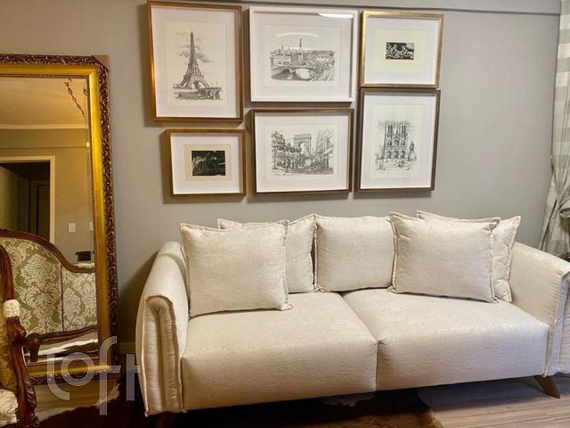 Apartamento com 0m², 2 dormitórios, Bom Fim em Porto Alegre