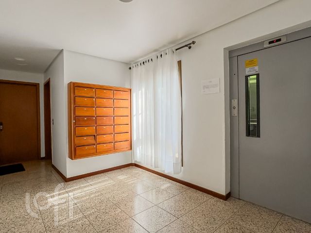 Apartamento com 156m², 2 dormitórios, 1 suíte, 2 vagas, Cristo Redentor em Porto Alegre
