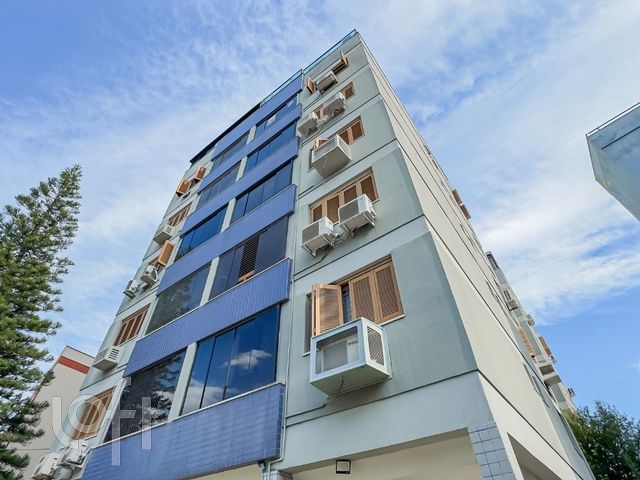 Apartamento com 156m², 2 dormitórios, 1 suíte, 2 vagas, Cristo Redentor em Porto Alegre