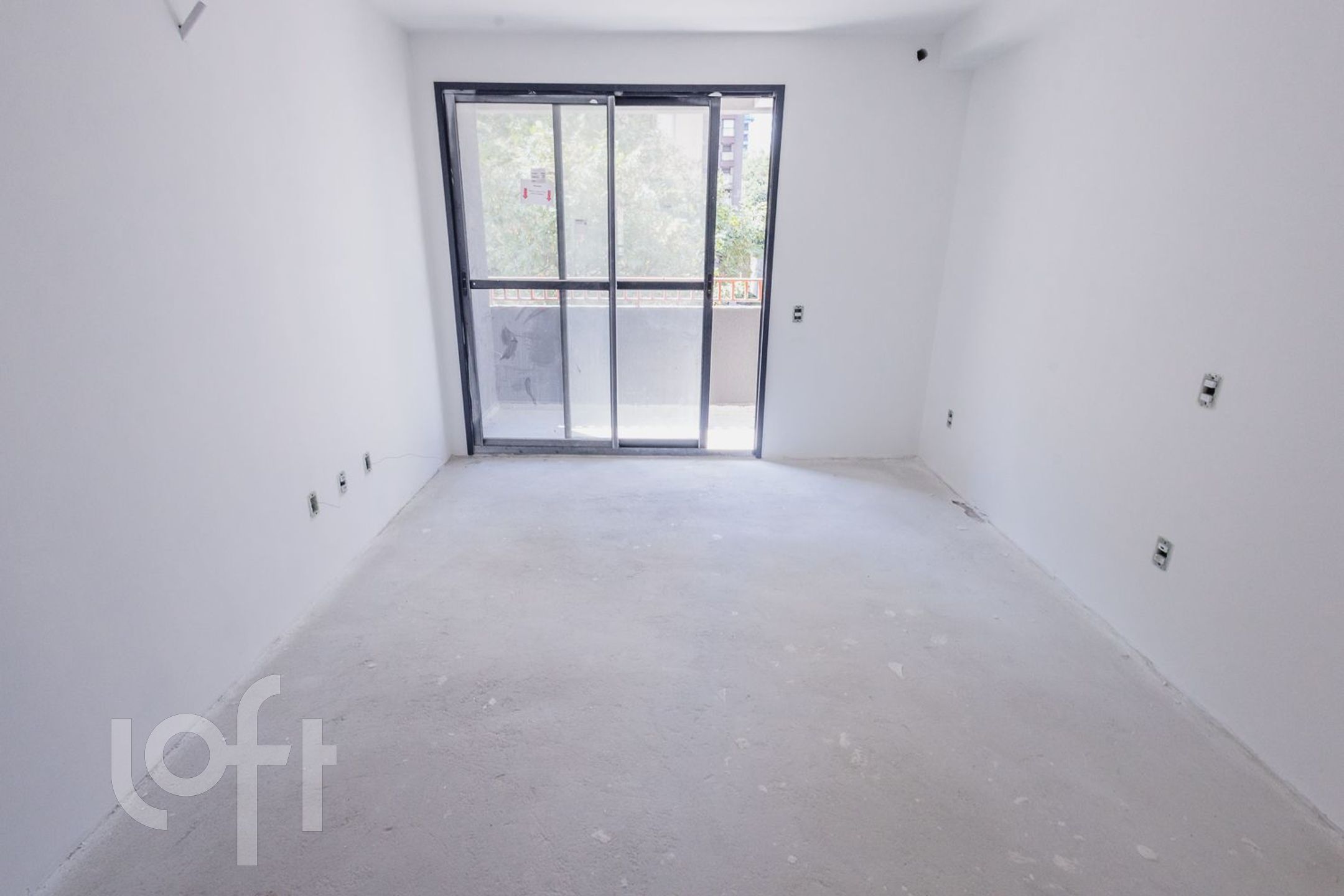 Apartamento à venda em Pinheiros com 25 m², 0 quar