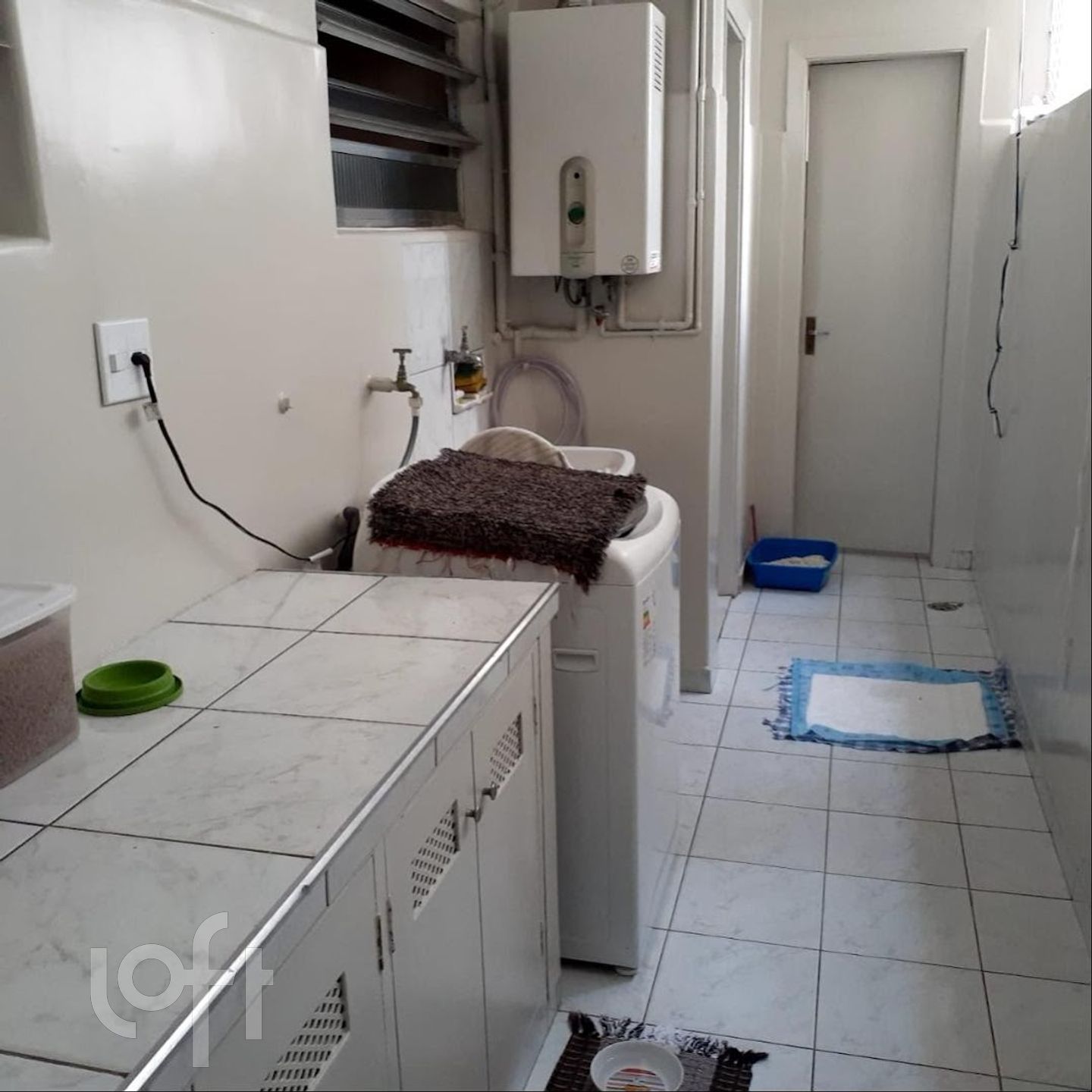 Apartamento à venda com 3 quartos, 138m² - Foto 12