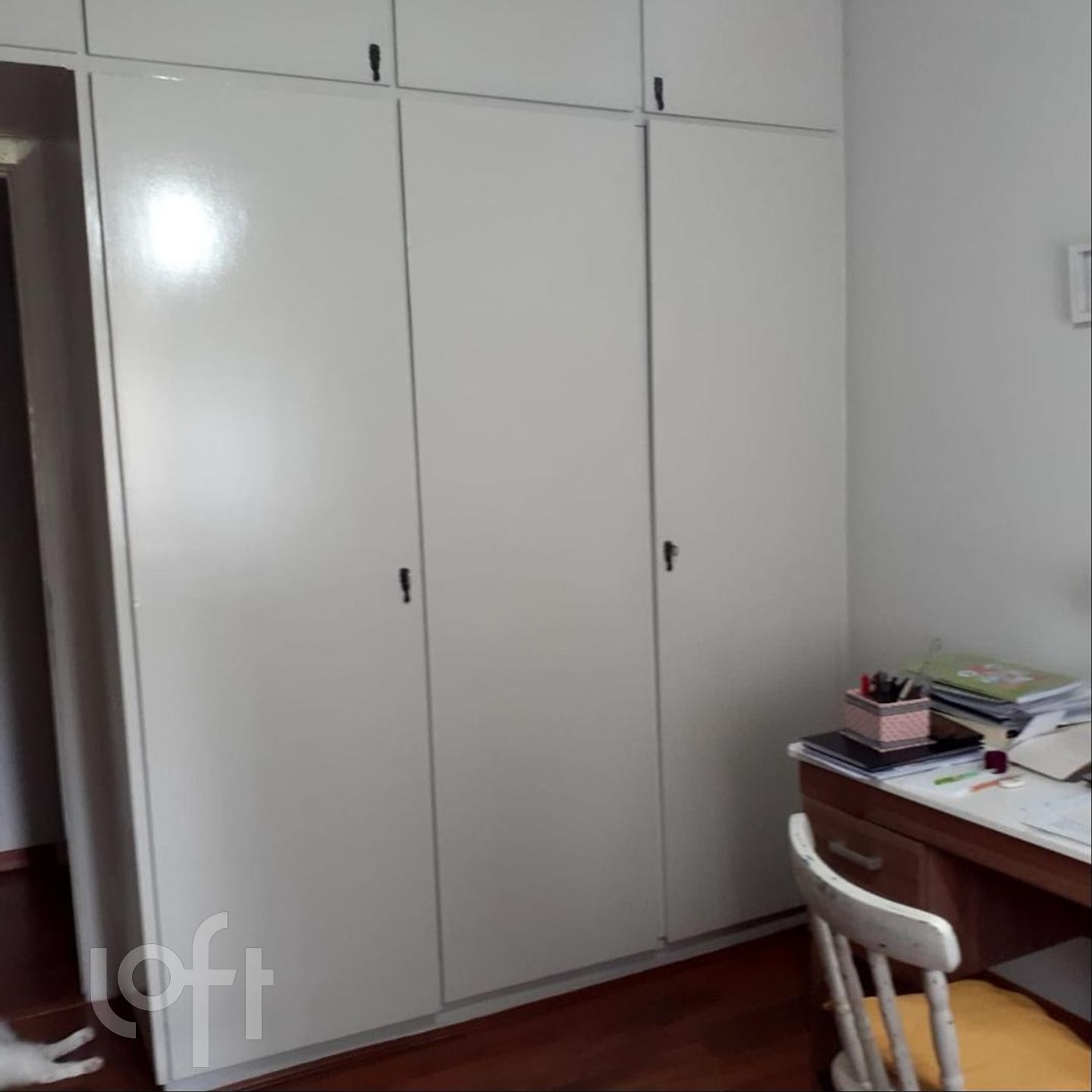 Apartamento à venda com 3 quartos, 138m² - Foto 8