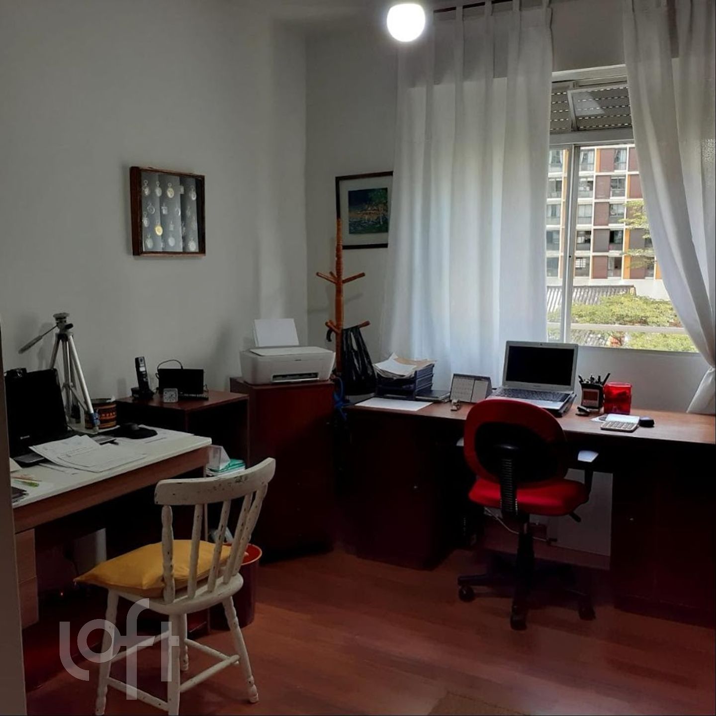 Apartamento à venda com 3 quartos, 138m² - Foto 4