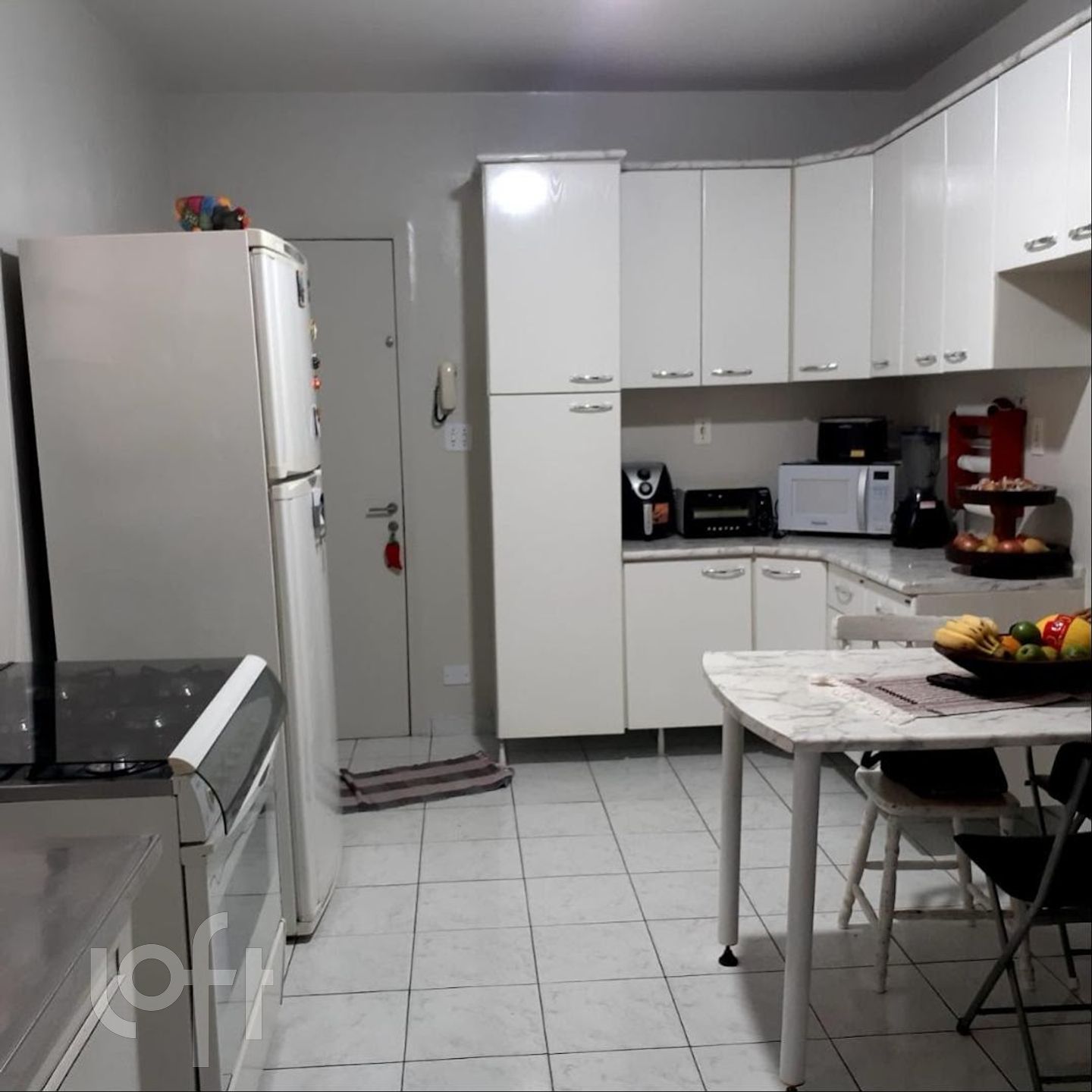 Apartamento à venda com 3 quartos, 138m² - Foto 10