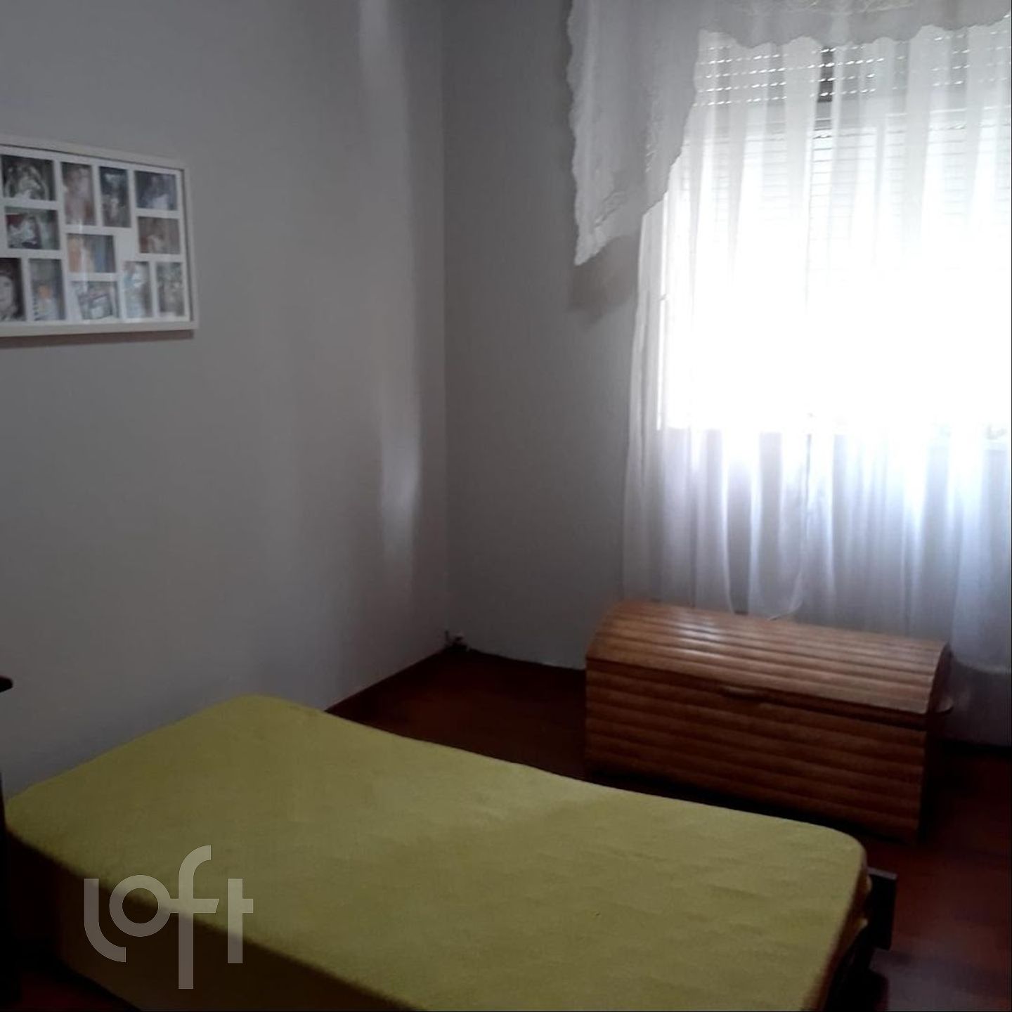 Apartamento à venda com 3 quartos, 138m² - Foto 6