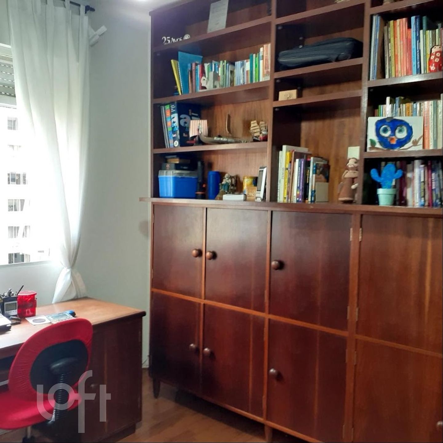 Apartamento à venda com 3 quartos, 138m² - Foto 9