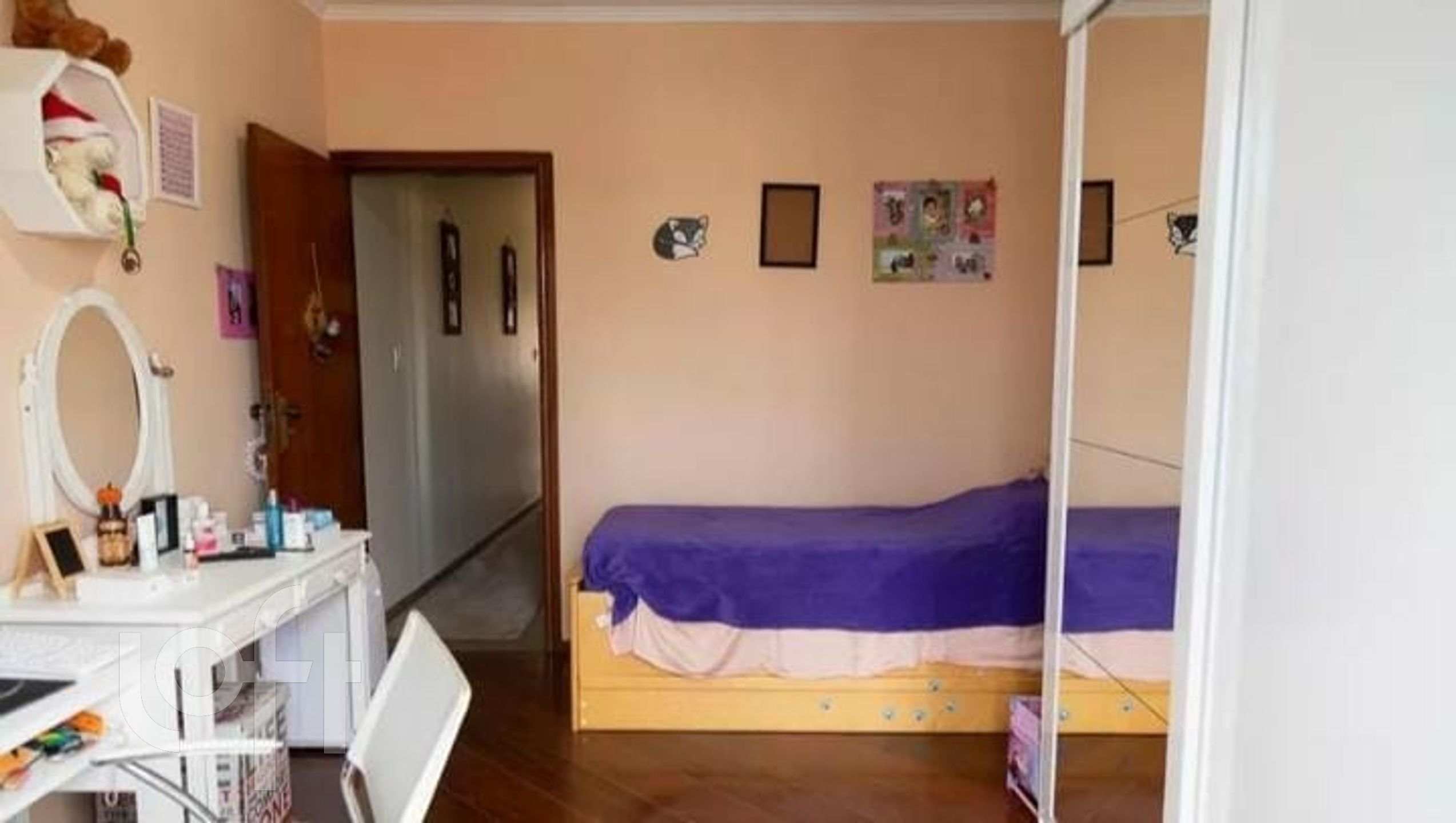 Casa à venda com 3 quartos, 240m² - Foto 5