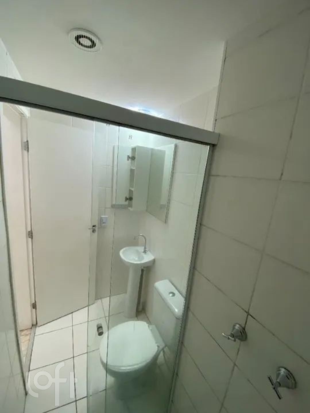 Apartamento à venda com 2 quartos, 40m² - Foto 7