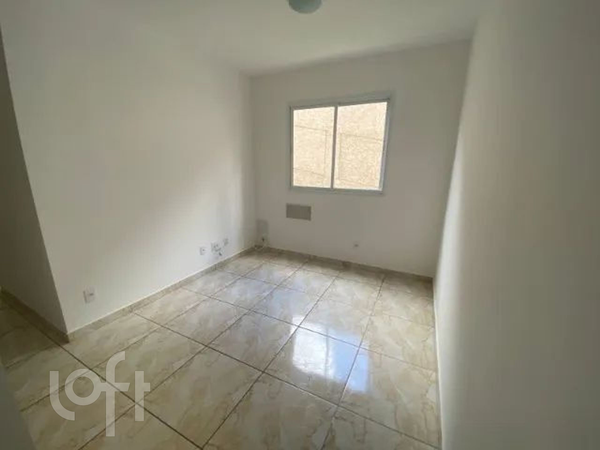 Apartamento à venda com 2 quartos, 40m² - Foto 1