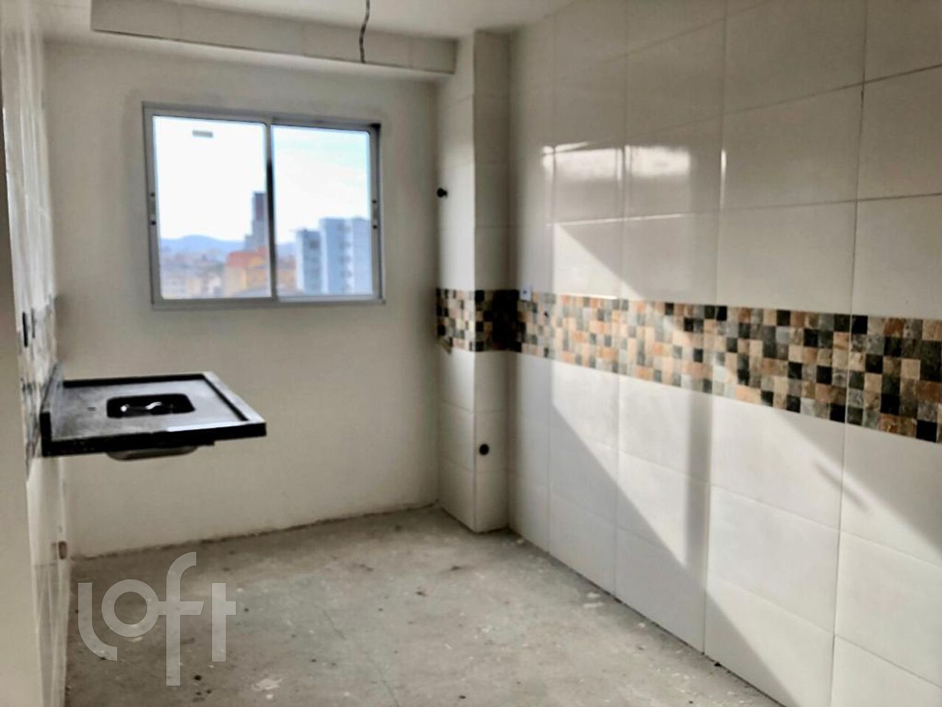 Apartamento à venda com 1 quarto, 44m² - Foto 7